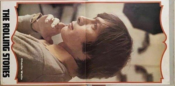 The Rolling Stones 6 - Golden Album