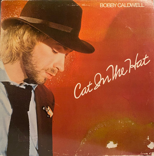 Release: Cat In The Hat-Vinyl-US-1980-8810-20953498