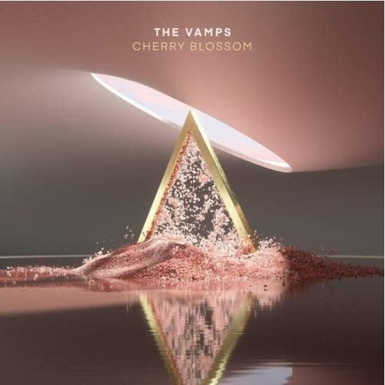 Master Release: Cherry Blossom by The Vamps (5)