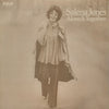 Salena Jones - Alone & Together (Vinyl, LP, Album, Reissue)