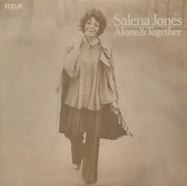 Alone & Together