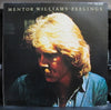 Mentor Williams - Feelings (Vinyl, LP, Album) Good Plus (G+) / Good Plus (G+)