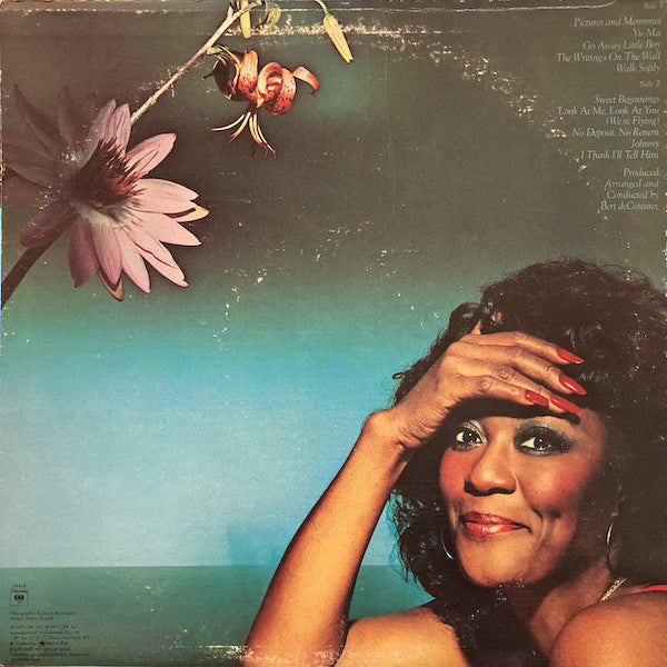Release: Sweet Beginnings-Vinyl-US-1977-PC 34458-23546399