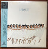 早川由貴 - Mirage = ミラージュ (Vinyl, LP, Album, Stereo) Very Good Plus (VG+) / Very Good (VG)