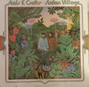 Seals & Crofts - Sudan Village (Vinyl, LP, Album) Very Good Plus (VG+) / Very Good (VG)