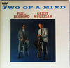 Paul Desmond - Two Of A Mind (Vinyl, LP, Album, Promo, Reissue, Stereo) Very Good (VG) / Very Good (VG)