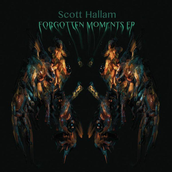 Release: Unknown Release-Vinyl-UK-2021-CRTL 013-19407343