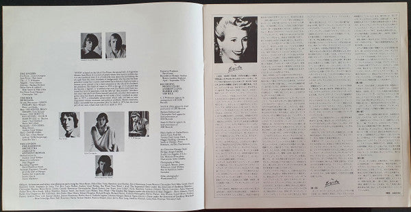 Evita