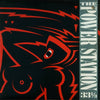 The Power Station - The Power Station 33⅓ (Vinyl, LP, Album) Very Good (VG) / Very Good Plus (VG+)