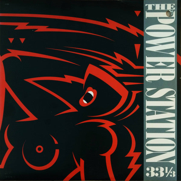 The Power Station 33⅓