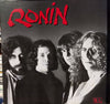 Ronin (15) - Ronin (Vinyl, LP, Album) Very Good Plus (VG+) / Very Good Plus (VG+)