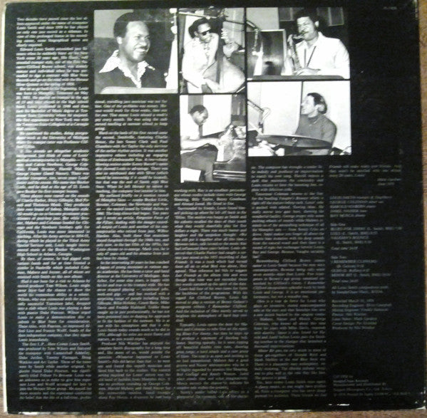 Release: Just Friends-Vinyl-Japan-1978-RJ-7456-10043301