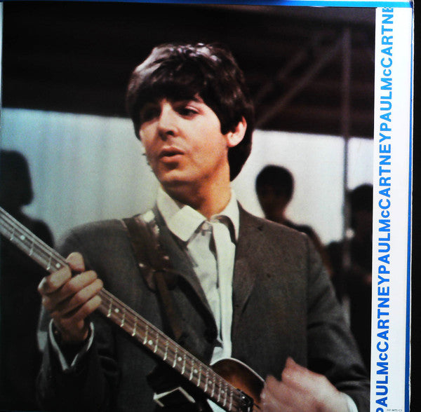 Please Please Me