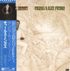 Charles Mingus - Cumbia & Jazz Fusion (Vinyl, LP, Album)