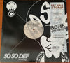 Bone Crusher (2) - Fat Man Stomp (Vinyl, 12