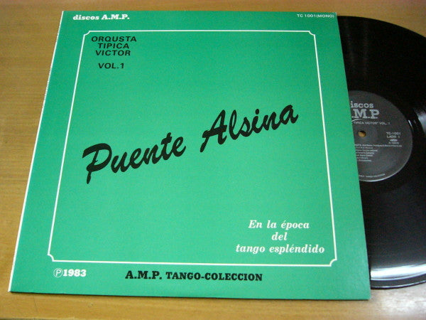Release: Unknown Release-Vinyl-Japan-1983-TC-1001-32592330