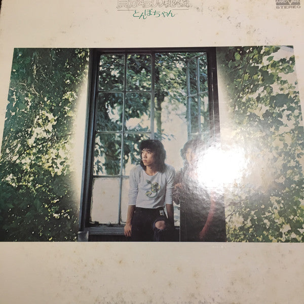 Release: 貝がらの秘密-Vinyl-Japan-1974-AV-3017-13922106