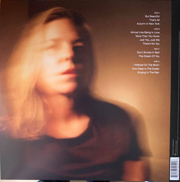Release: This Dream Of You-Vinyl-Europe-2020-00602507445416, 602507445416-15960359
