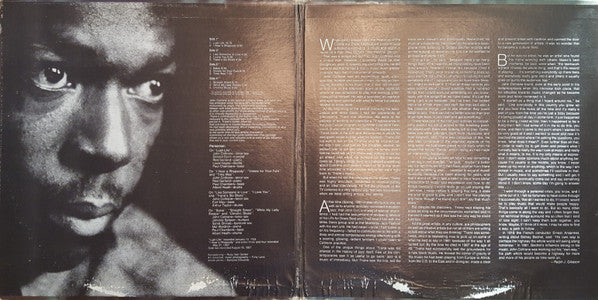 Master Release: ...More Lasting Than Bronze by John Coltrane