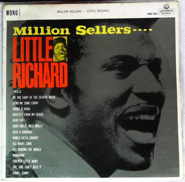 Million Sellers....