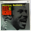 Little Richard - Million Sellers.... (Vinyl, LP, Compilation) Good Plus (G+) / Very Good (VG)