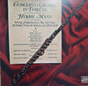 Herbie Mann - Concerto Grosso In D Blues (Vinyl, LP, Album, Reissue, Stereo) Very Good Plus (VG+) / Very Good (VG)
