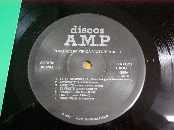 Release: Unknown Release-Vinyl-Japan-1983-TC-1001-32592330