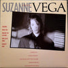 Suzanne Vega - Suzanne Vega (Vinyl, LP, Album, Stereo) Very Good (VG) / Very Good (VG)