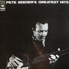 Pete Seeger - Pete Seeger's Greatest Hits (Vinyl, LP, Album, Compilation) Very Good (VG) / Good (G)