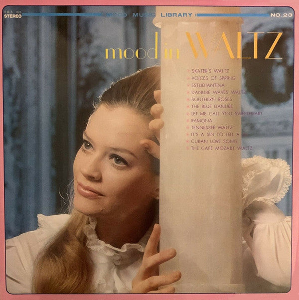 Mood In Waltz
