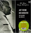 Art Tatum - The Tatum Group Masterpieces (Vinyl, LP, Album, Reissue)