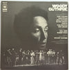 Various - A Tribute To Woody Guthrie Part One (Vinyl, LP, Album) Very Good Plus (VG+) / Good Plus (G+)