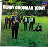 Benny Goodman And His Orchestra - Benny Goodman In Concert (Recorded Live In Stockholm) (2xVinyl, LP, Album, Stereo) Near Mint (NM or M-) / Very Good (VG)