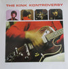 The Kinks - The Kink Kontroversy (Vinyl, LP, Album, Reissue, Stereo, Mono) Very Good Plus (VG+) / Good Plus (G+)