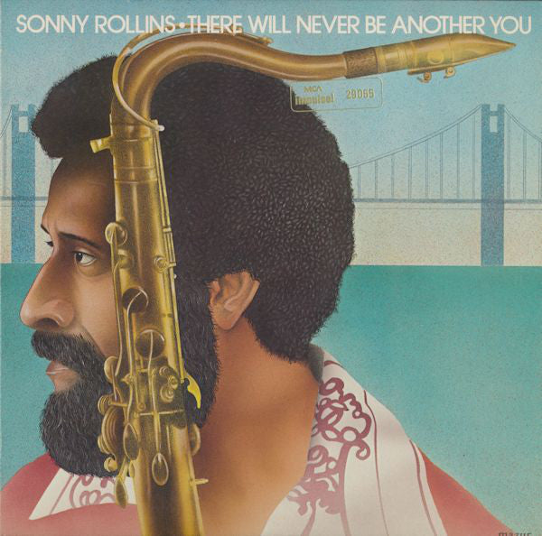 Release: There Will Never Be Another You-Vinyl-US-None-IA 9349-11266083