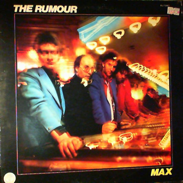 Release: Max-Vinyl-Japan-1977-RJ-7287-16512876