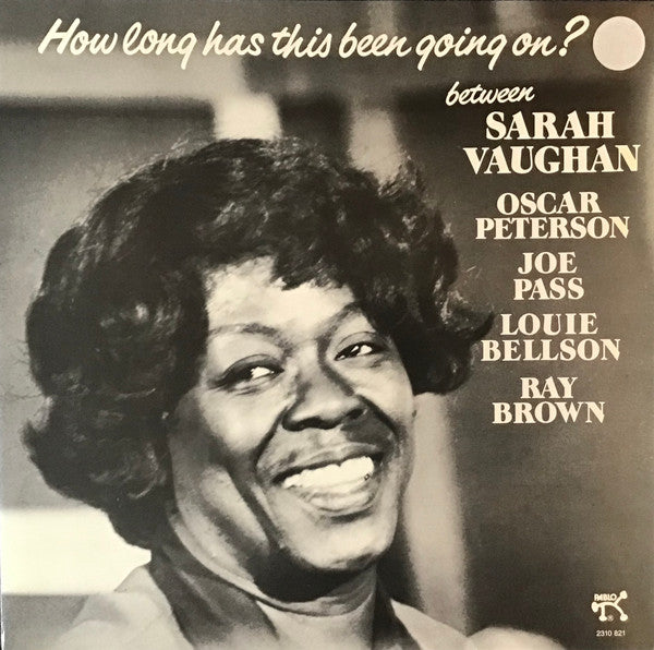 Release: How Long Has This Been Going On?-Vinyl-Germany-1978-2310 821, 23 10 82 1-14131288