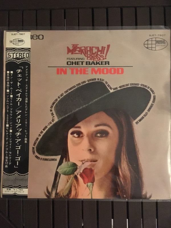 Master Release: In The Mood by The Mariachi Brass