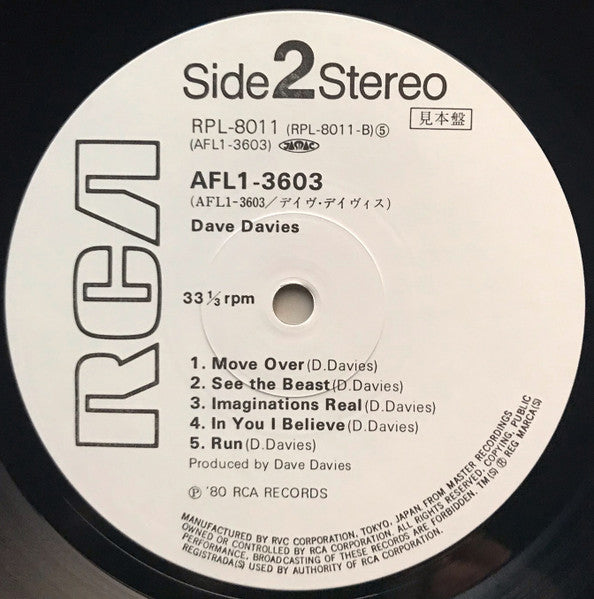 AFL1-3603