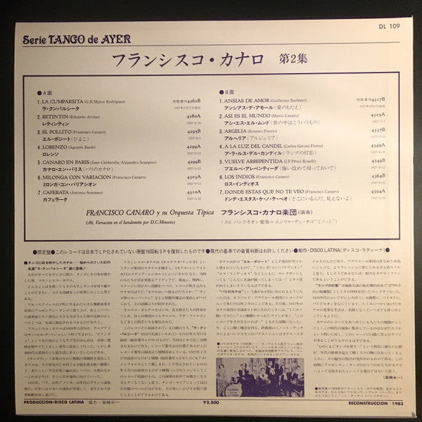 Vol. II 1927