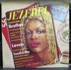 Mary McCreary - Jezebel (Vinyl, LP, Album) Very Good Plus (VG+) / Very Good Plus (VG+)