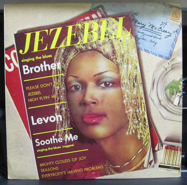 Jezebel