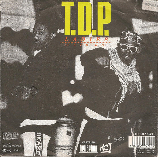 TDP