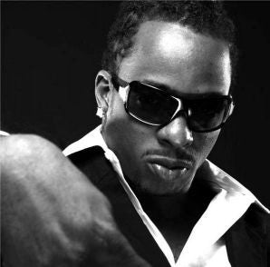 Mega Banton