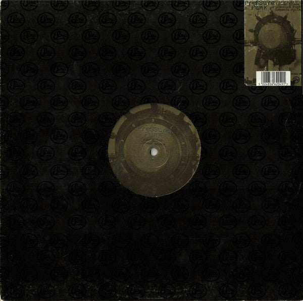 Release: Raw Spirit-Vinyl-UK-1996-SOMA 49-21286