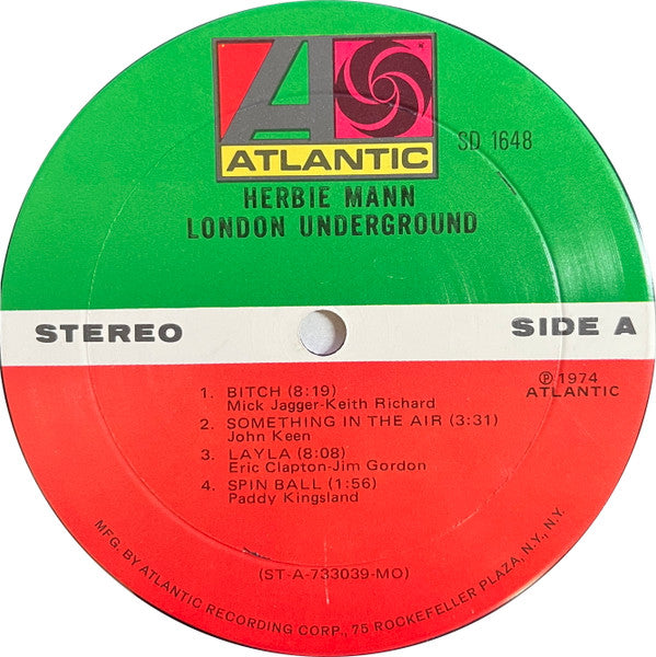 London Underground