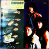 Murasaki - Impact (Vinyl, LP, Album, Promo) Very Good (VG) / Good Plus (G+)