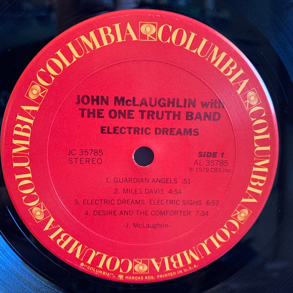 Electric Dreams
