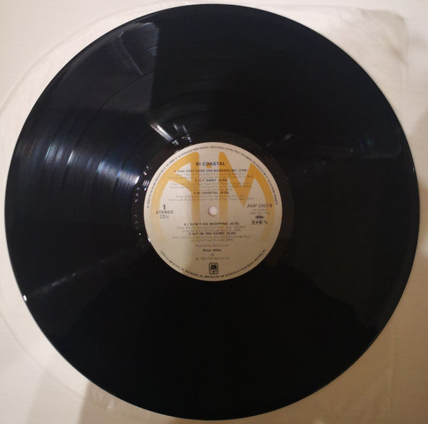 Release: Bi-Coastal-Vinyl-Japan-1980-AMP-28019, SP-4825-10587192