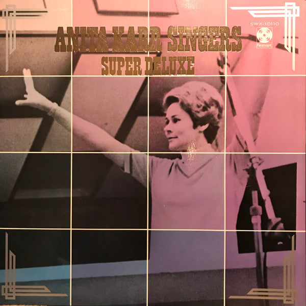 Super Deluxe